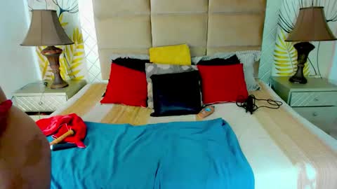 Gipsy online show from 11.04.25