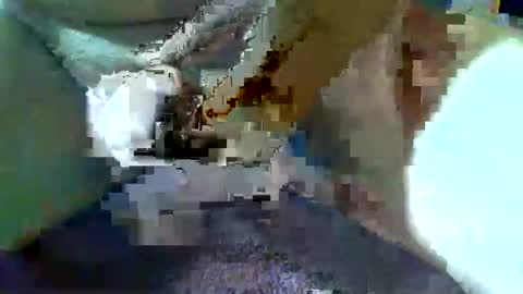 Snapshot of girafsnoop chatting on 10.23.25 girafsnoop online show from 10.23.25