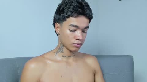 Snapshot of giraldo_giraldo chatting on 01.17.25 Giraldo online show from 01.17.25