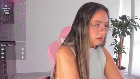 Alana online show from 09.12.25