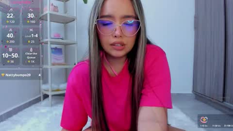 Alana online show from 09.25.25