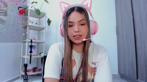 Alana online show from 10.02.25