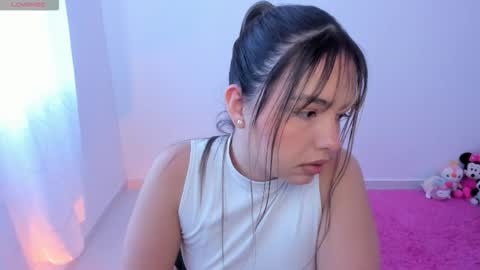 Alana online show from 12.03.25