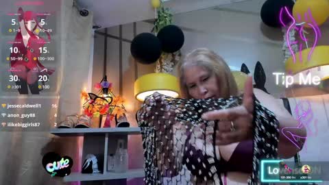 Girl Amada online show from 01.28.25