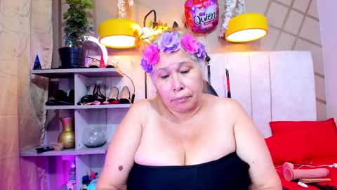 Girl Amada online show from 02.23.25