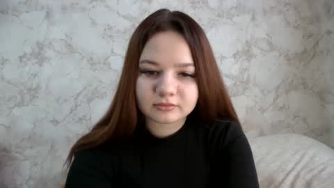 girl_cute07 online show from 03.20.26