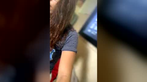 urGIRL online show from 07.28.26