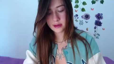 Isabella online show from 07.23.26