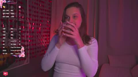 Kate online show from 03.18.26