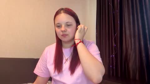 Snapshot of girl_shy07 chatting on 05.31.26 girl_shy07 online show from 05.31.26
