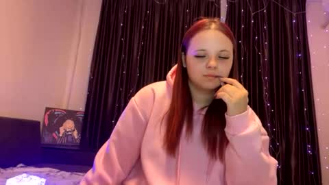 Snapshot of girl_shy07 chatting on 06.03.26 girl_shy07 online show from 06.03.26