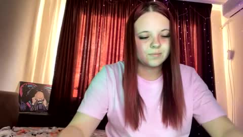 Snapshot of girl_shy07 chatting on 06.05.26 girl_shy07 online show from 06.05.26