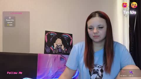 Snapshot of girl_shy07 chatting on 07.05.26 girl_shy07 online show from 07.05.26