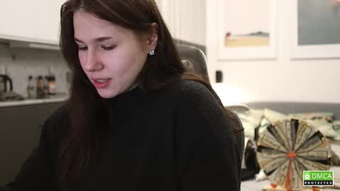 Kristin  online show from 11.14.25