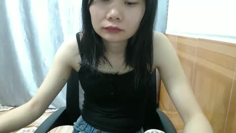 Snapshot of girlbaee chatting on 09.29.25 Babe online show from 09.29.25