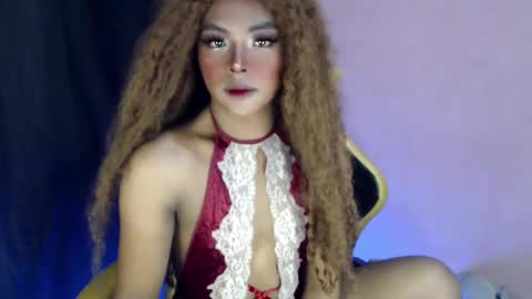 queen ronna online show from 01.28.25