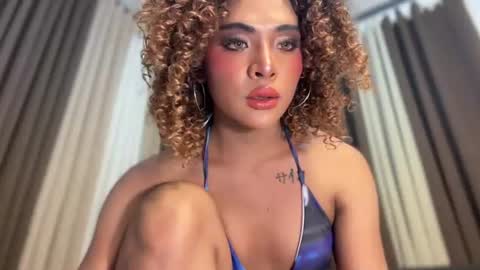 queen ronna online show from 07.16.26