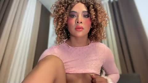 queen ronna online show from 07.23.26