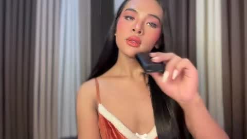 queen ronna online show from 07.28.26