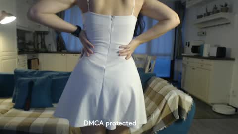 Girlfriend online show from 01.31.25