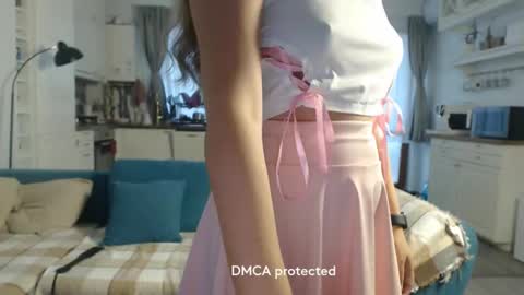 Girlfriend online show from 09.14.25