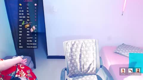 Snapshot of girlghost_ chatting on 03.09.26 GhostG online show from 03.09.26