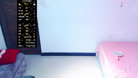 Snapshot of girlghost_ chatting on 03.14.26 GhostG online show from 03.14.26