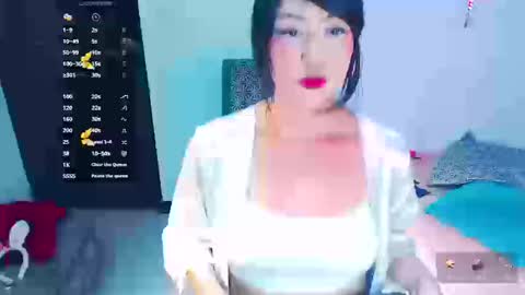 Snapshot of girlghost_ chatting on 03.16.26 GhostG online show from 03.16.26