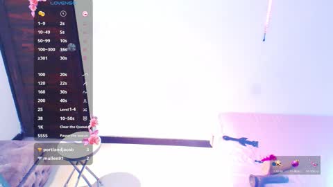 Snapshot of girlghost_ chatting on 03.20.26 GhostG online show from 03.20.26