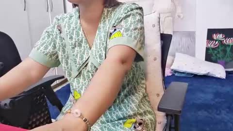 girlhanoi online show from 11.07.25