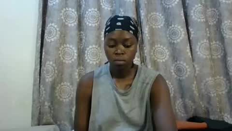 Sexy online show from 10.11.25