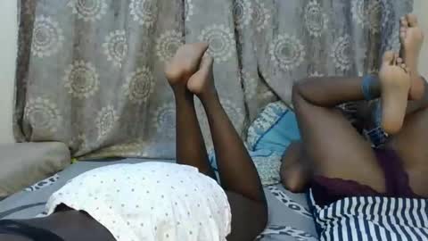 Sexy online show from 10.23.25