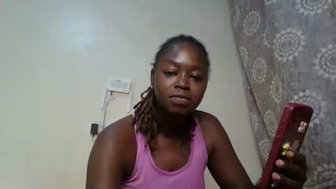 Sexy online show from 04.30.26