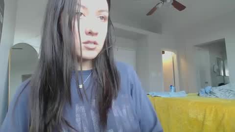 Jasmine online show from 01.05.25