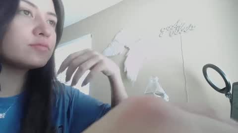 Jasmine online show from 09.21.25