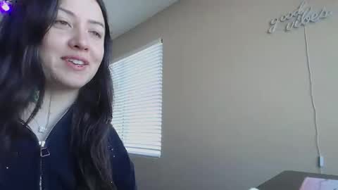 Jasmine online show from 11.10.25