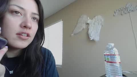 Jasmine online show from 02.21.26