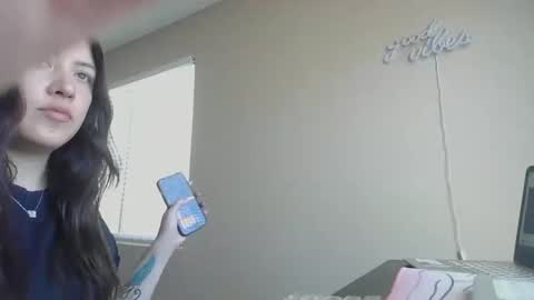 Jasmine online show from 05.06.26