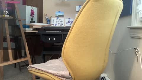 Snapshot of girlonabicycle chatting on 02.12.25 Marina online show from 02.12.25