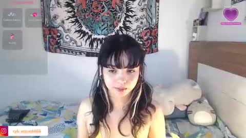 Ann online show from 11.23.25