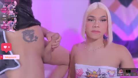 gaby 3 online show from 07.28.26