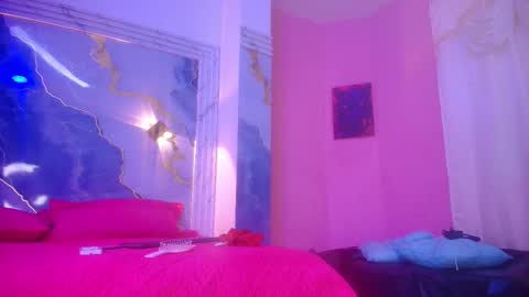 eleanor and celeste online show from 11.20.25