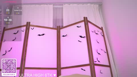 Snapshot of girlswannasex chatting on 03.10.25 Ella Lisa Chloe online show from 03.10.25