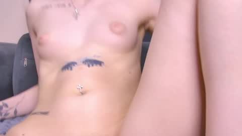 Snapshot of girlswannasex chatting on 11.02.25 Ella Lisa Chloe online show from 11.02.25