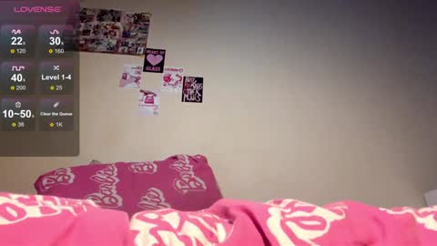 Snapshot of girlswannasex chatting on 11.29.25 Ella Lisa Chloe online show from 11.29.25