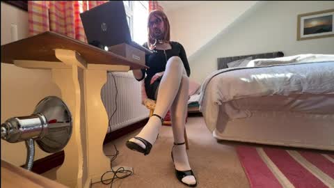 Snapshot of girlyfetish chatting on 03.30.26 girlyfetish online show from 03.30.26