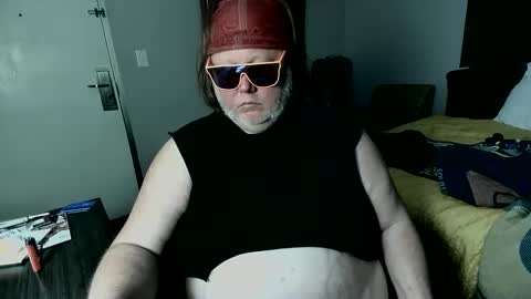 Girth online show from 01.19.25
