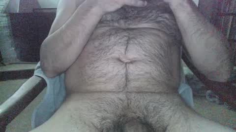 girthyhunguy online show from 01.30.25