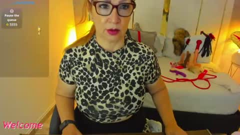 Gisella online show from 07.18.26