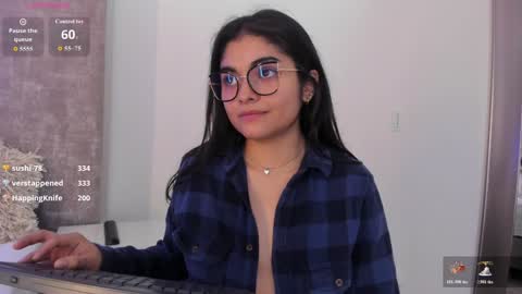     online show from 01.30.25